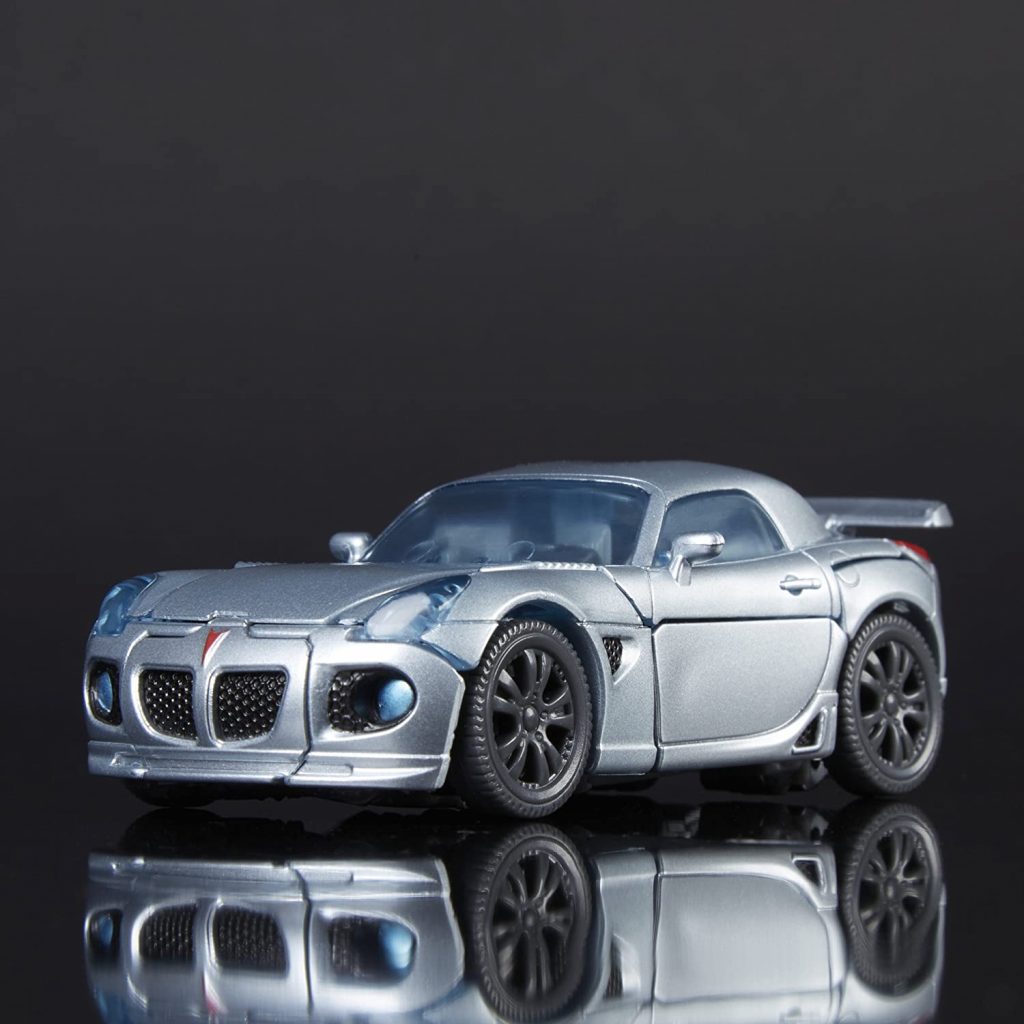 Transformers Studio Series 10 Deluxe Jazz IACON STORE