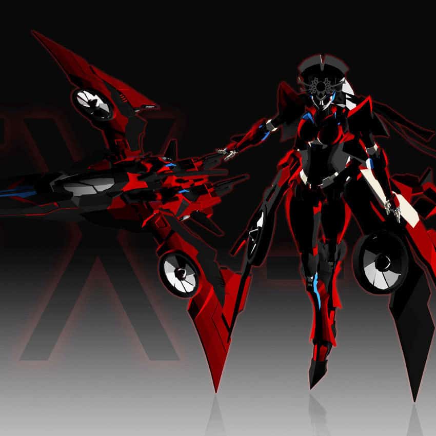 transformers firebird windblade